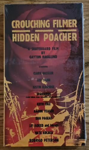 Crouching Filmer Hidden Poacher feature image